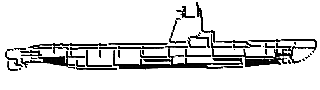 Submersibles et sous-marins - Encyclopdie ATLAS 1999