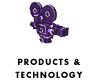[Products & Technology]