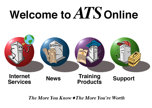 Welcome to ATS Online