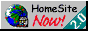HomeSite 2.0