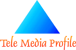 Tele Media Logo