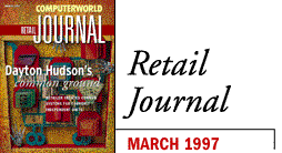 March Retail Journal