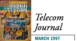March Telecom Journal