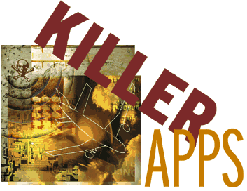 killer apps
