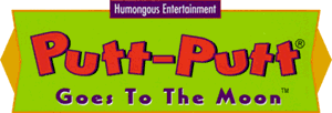 Putt-Putt goes to the Zoo