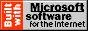 Microsoft Software para Internet