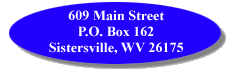 609 Main Street, Sistersville, WV