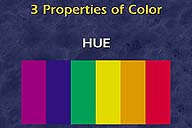 [Color Properties]