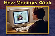[Monitors Work]