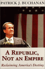 A Republic, Not an Empire