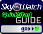 SkyWatch QuickStart Guide