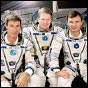 IMAGE: The Expedition One crew