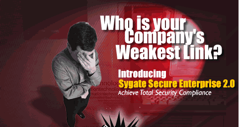 Click on a Link below to learn  about your company's Weakest Link!