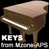 Keys Download from Mzone-APS
