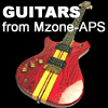 Guitars Download from Mzone-APS