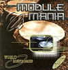 Module Mania World Instruments CD