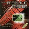 Module Mania Pop Rock CD