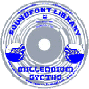 Millennium Synths CD