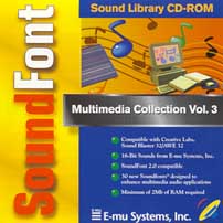 Multimedia Collection CD