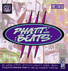 Phatt Beats Audio CDs