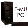 E-MU PC (without Monitor)