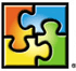 Office XP Logo