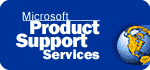 Windows XP Support Center