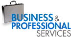 Borders Business and Professional Services