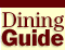 Spring Dining Guide - mmm mmm good!