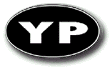 YouthPride logo