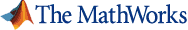 The MathWorks Logo