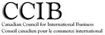 Canadian Council for International Business