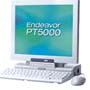 Endeavor PT5000