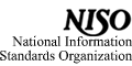 National Information Standards Organization logo to NISO web site home page