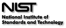 NIST logo to NIST home page
