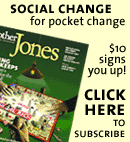 Subscribe to Mother Jones