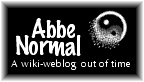 Click to return to AbbeNormal