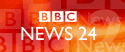 BBC NEWS 24 Homepage
