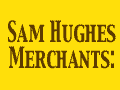 Sam Hughes Local Merchants