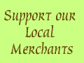 Support our Local Merchants