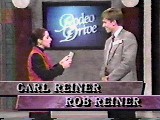 Is it Carl Reiner, Rob Reiner, or both?