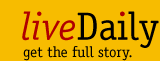 liveDaily - Get the Full Story