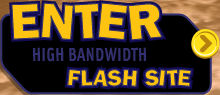 Enter High Bandwidth Site - Flash Required