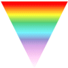 Rainbow Triangle