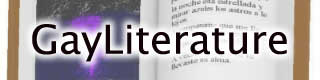 Gay Literature Logo