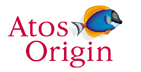 Atos Origin (link to UK home page)