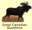 Great Canadian Questions