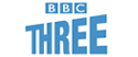 BBC THREE Homepage