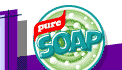 Pure Soap Homepage