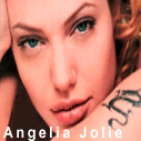 Featured Female (Angelina Jolie)